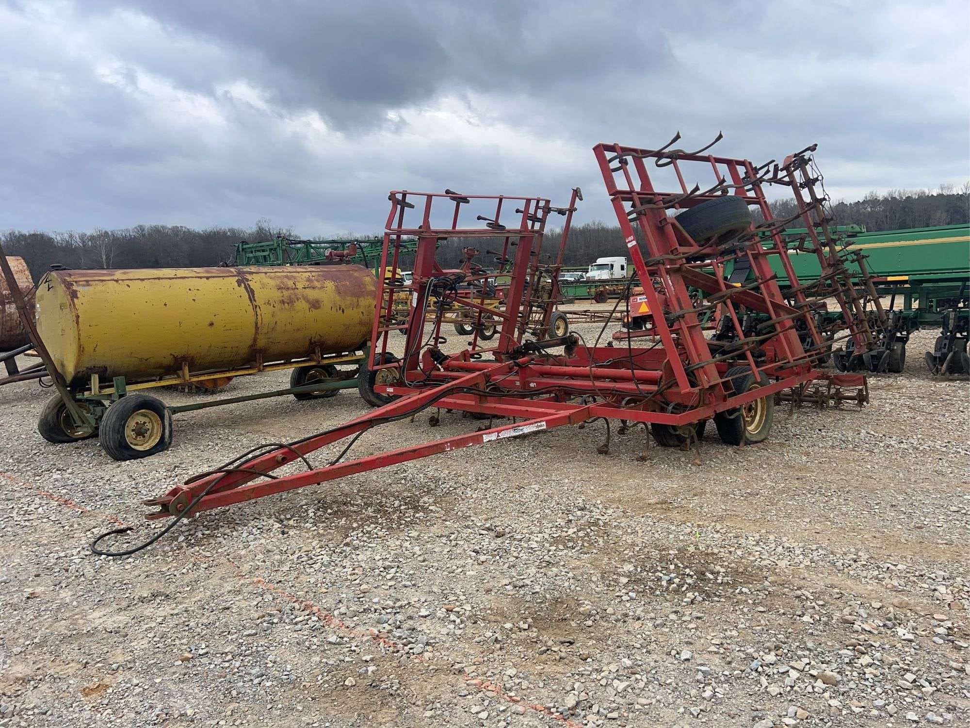 Triple K Undetermined Equipment Image0