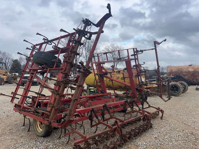 Image of Triple K Undetermined equipment image 2