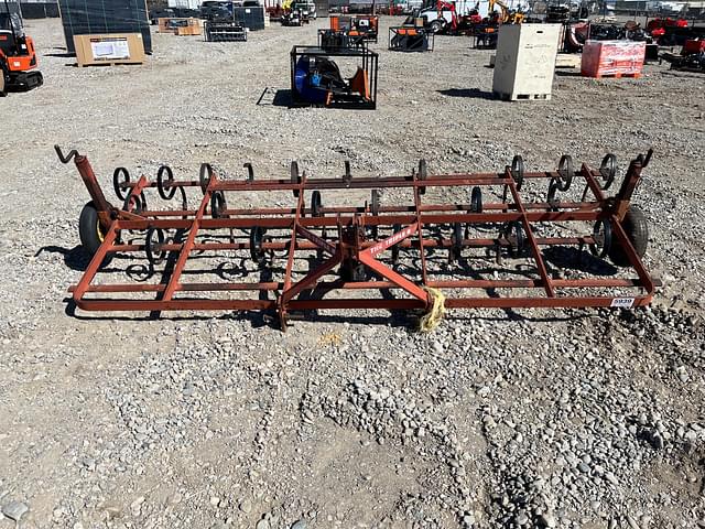 Image of Kongskilde Triple K equipment image 1