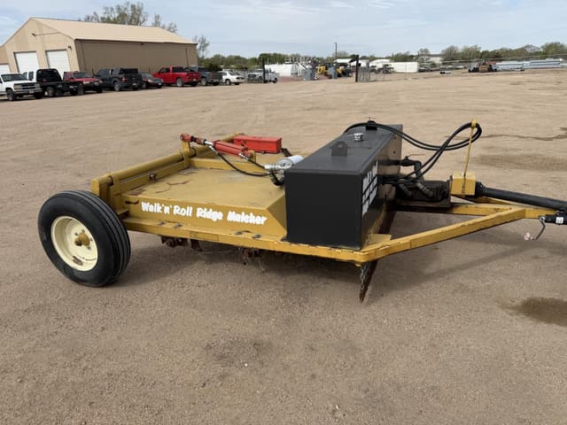 Image of Triple S TD2000 equipment image 1