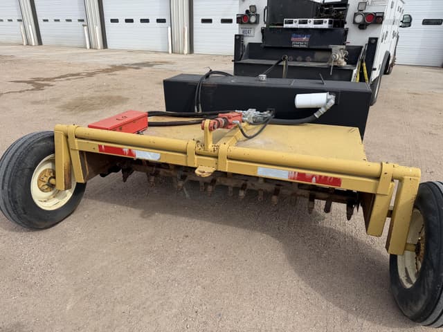 Image of Triple S TD2000 equipment image 4