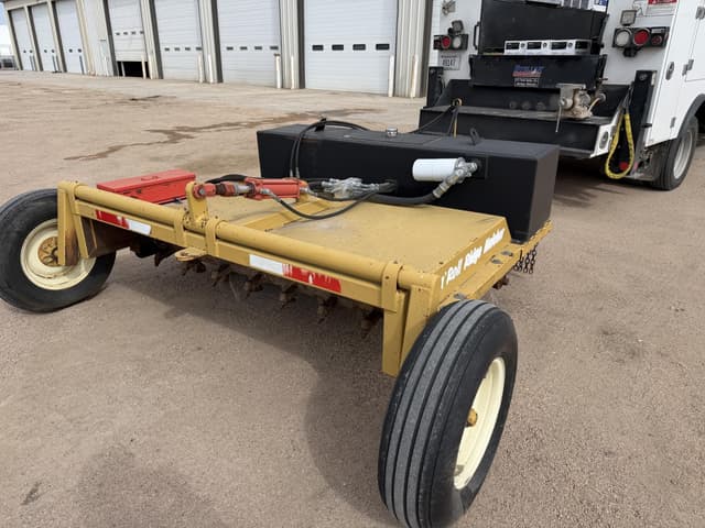 Image of Triple S TD2000 equipment image 3