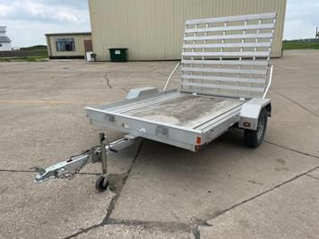 Main image Triton Undetermined