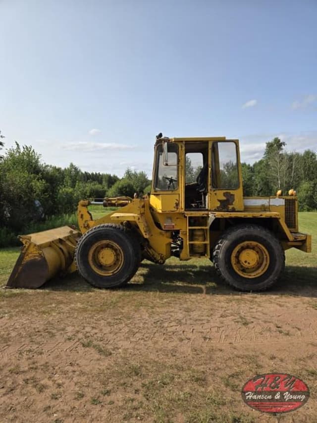 Image of Trojan 1500Z equipment image 3