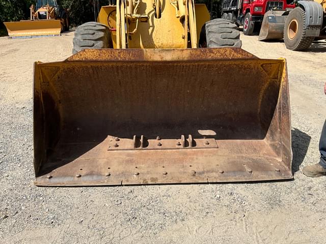Image of Trojan 1700 equipment image 1