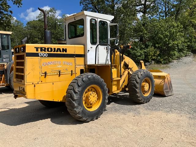 Image of Trojan 1700 equipment image 4
