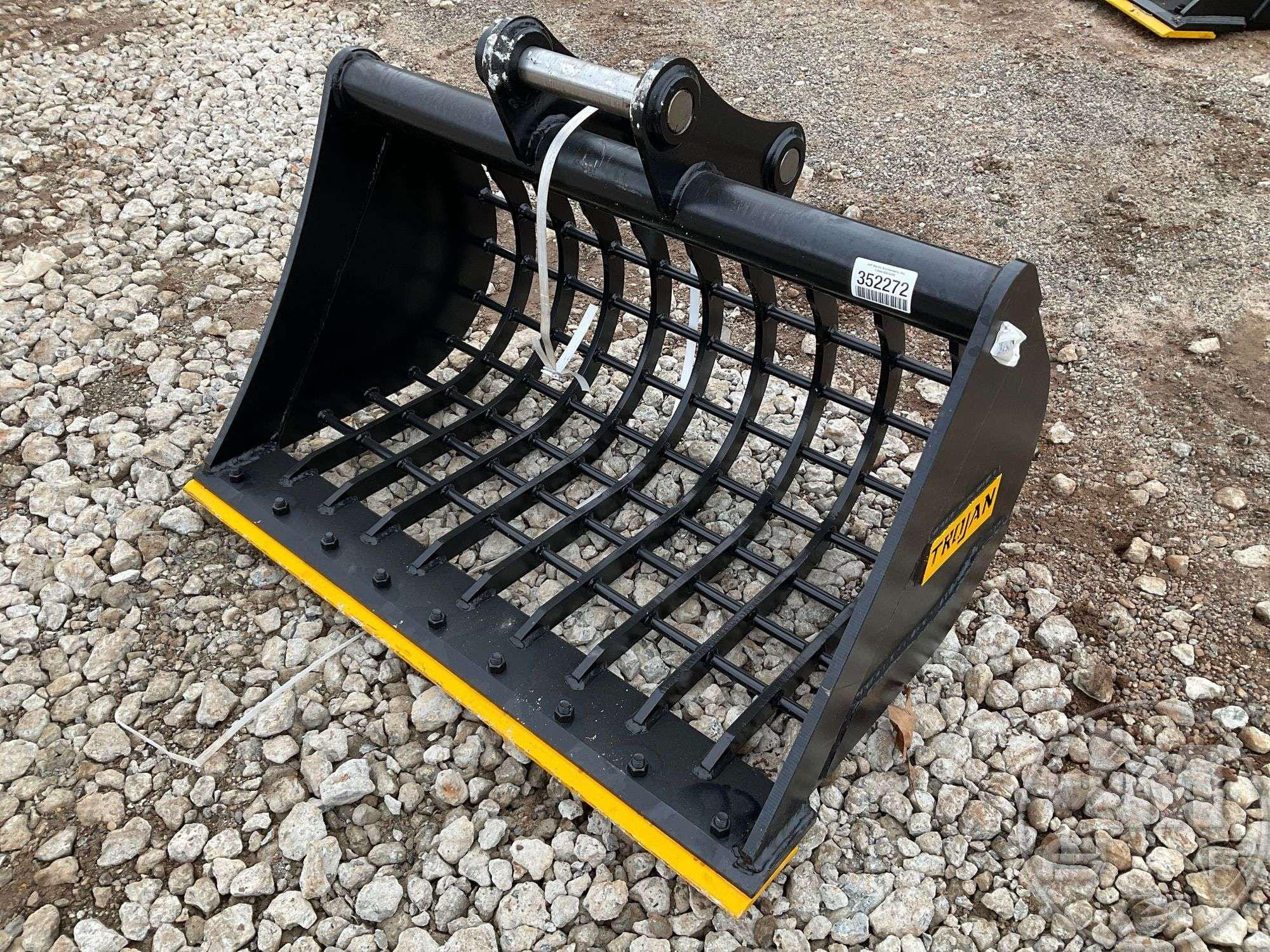 Main image Trojan 80CL