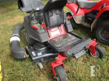 Main image Troy Bilt Mustang XP