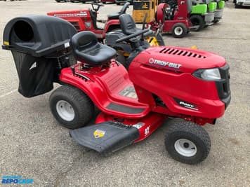 Main image Troy Bilt Pony