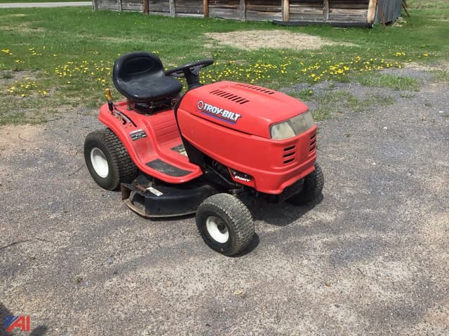 Image of Troy Bilt 13AN77TG766 equipment image 1