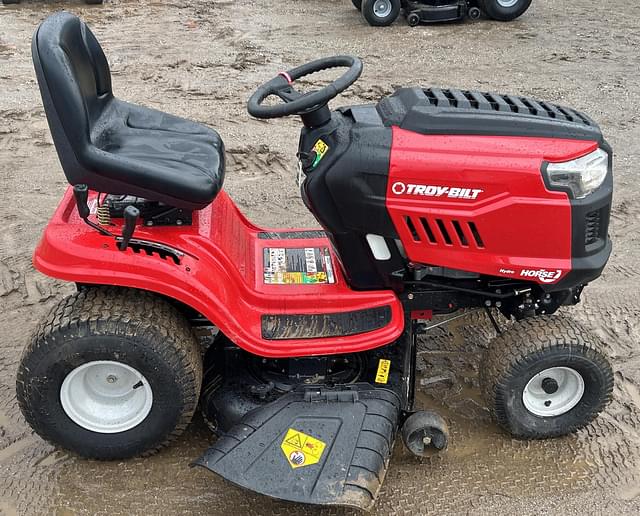 Image of Troy Bilt 13AX79BT011 equipment image 3