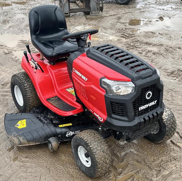 Image of Troy Bilt 13AX79BT011 equipment image 2