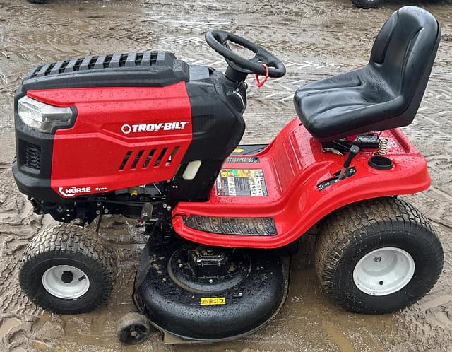 Image of Troy Bilt 13AX79BT011 equipment image 4