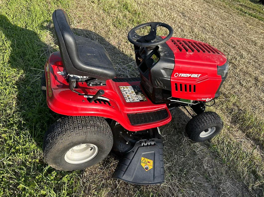 Image of Troy Bilt 5400 Primary Image