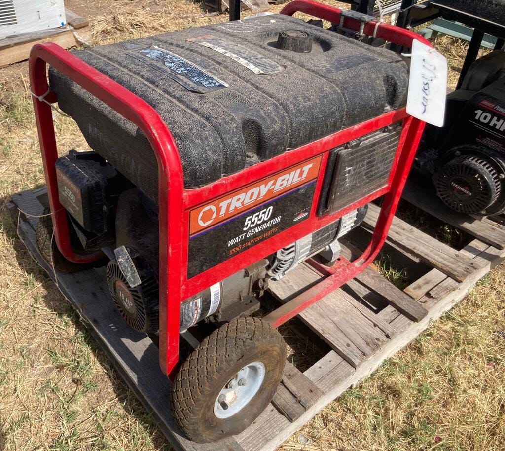 Main image Troy Bilt 5550