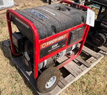 Main image Troy Bilt 5550