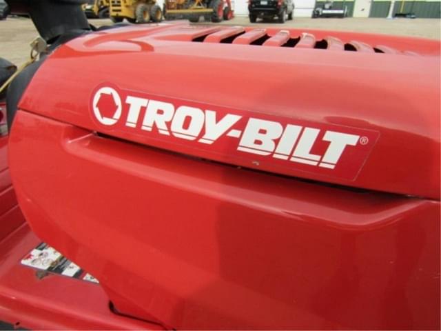 Image of Troy Bilt Pony equipment image 2