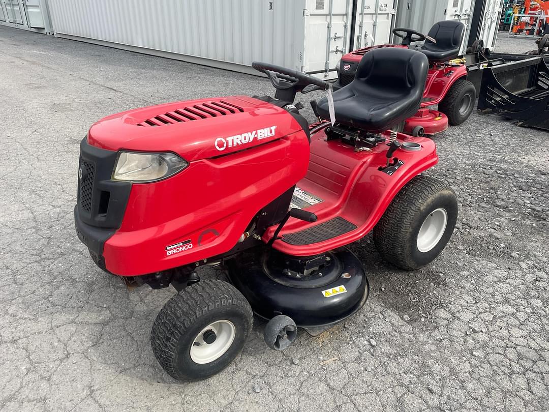 Image of Troy Bilt Bronco Primary image