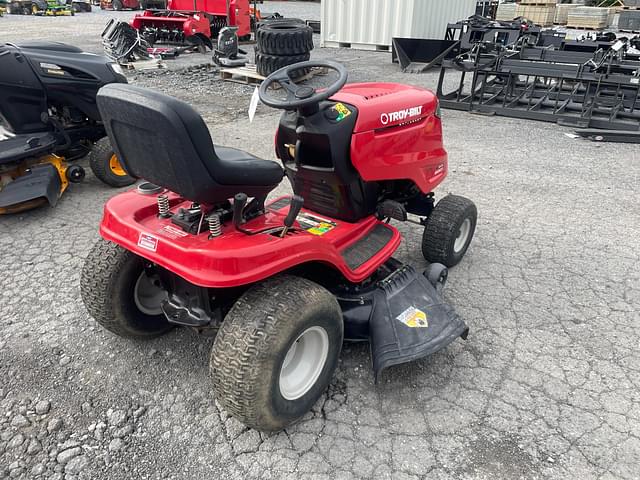 Image of Troy Bilt Bronco equipment image 2