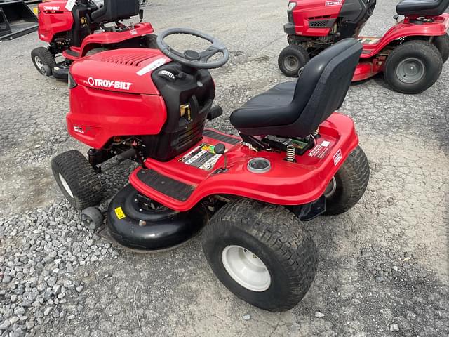 Image of Troy Bilt Bronco equipment image 3