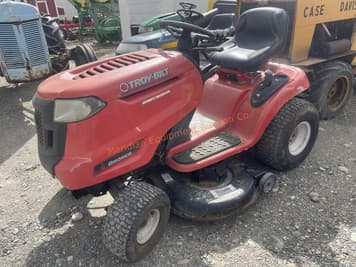 Main image Troy Bilt Bronco