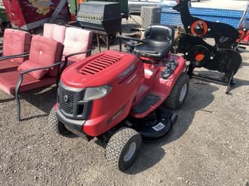 Main image Troy Bilt Bronco
