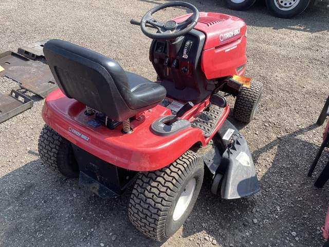 Image of Troy Bilt Bronco equipment image 2