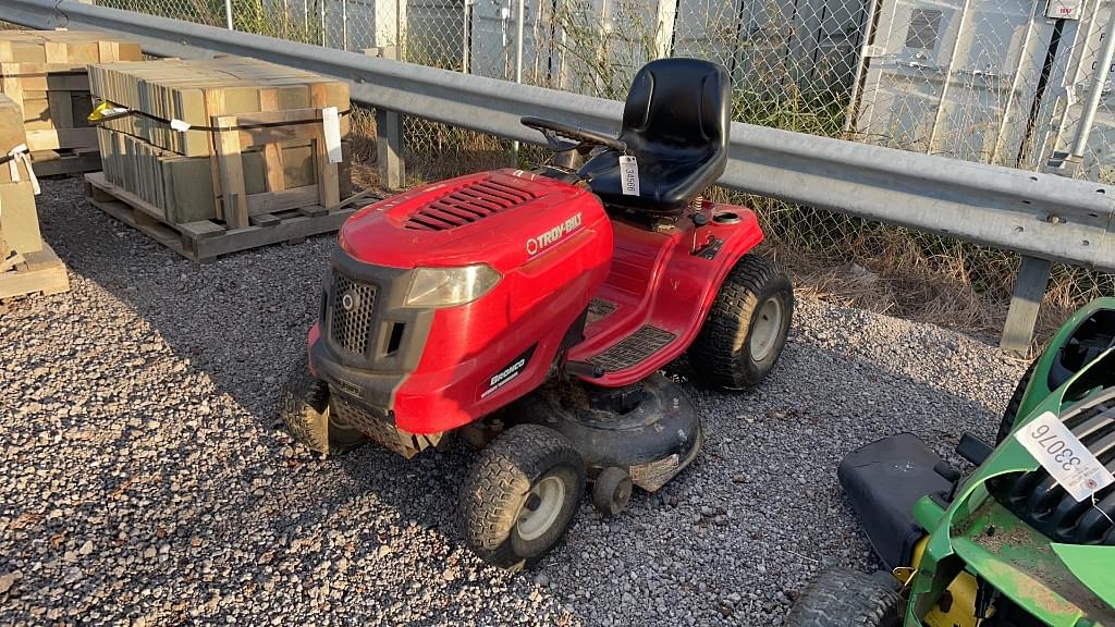 Image of Troy Bilt Bronco Primary image