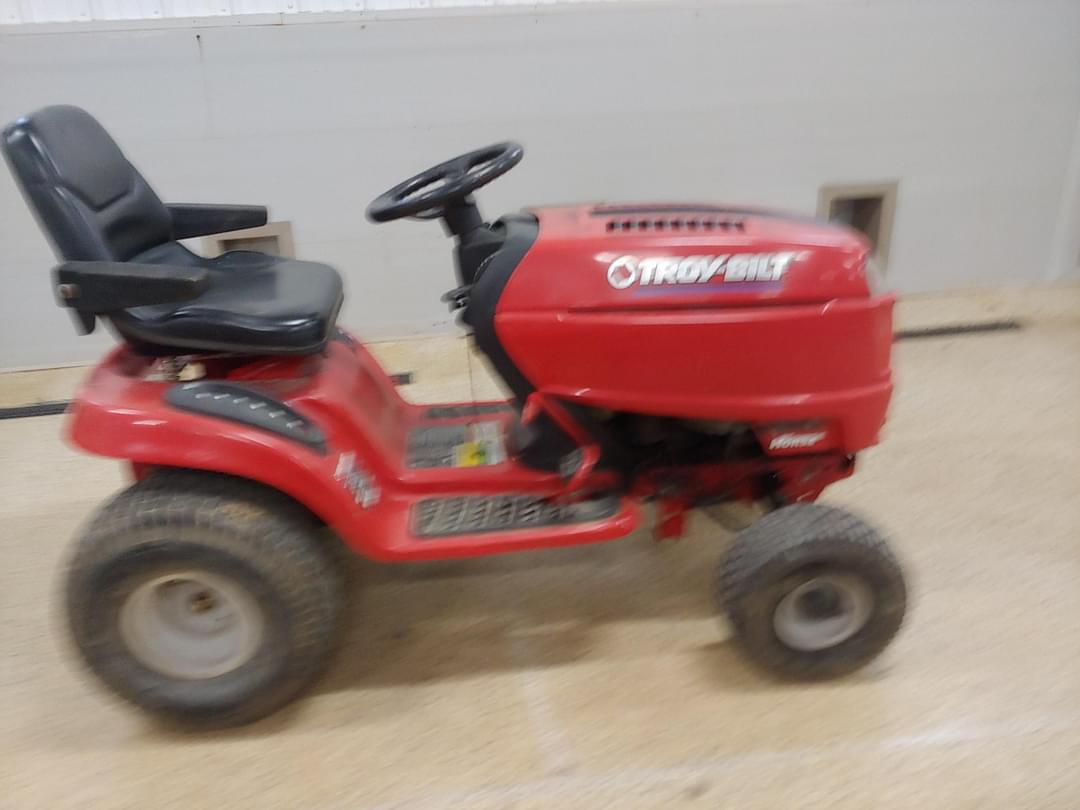 Image of Troy Bilt Horse Primary image