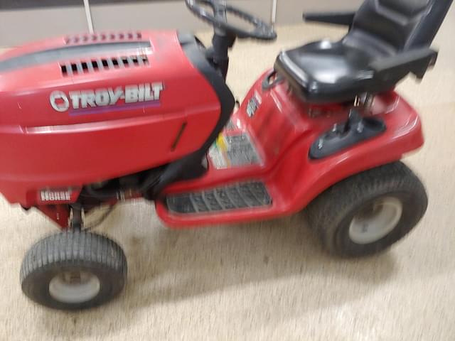 Image of Troy Bilt Horse equipment image 2