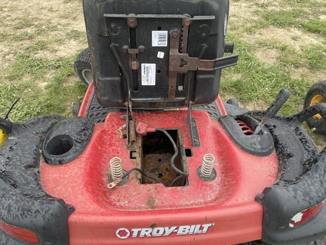 Image of Troy Bilt GTX2446 equipment image 3
