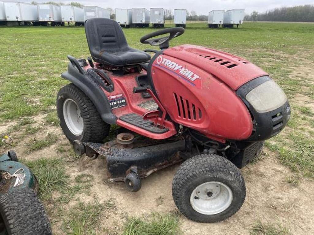 Image of Troy Bilt GTX2446 Primary image