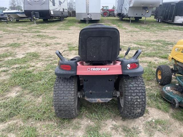 Image of Troy Bilt GTX2446 equipment image 2
