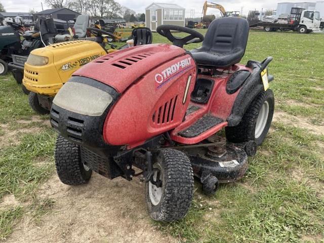 Image of Troy Bilt GTX2446 equipment image 1