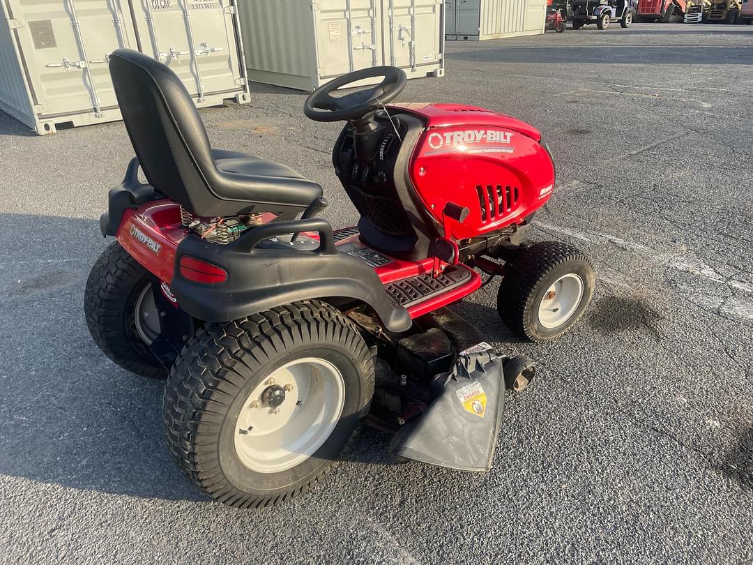 Image of Troy Bilt Horse Primary image