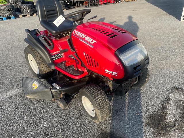 Image of Troy Bilt Horse equipment image 1