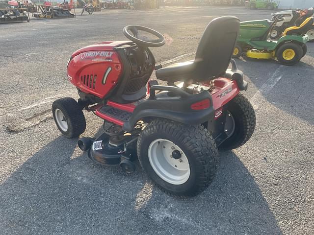 Image of Troy Bilt Horse equipment image 3
