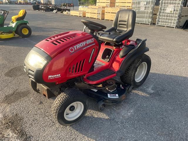 Image of Troy Bilt Horse equipment image 2