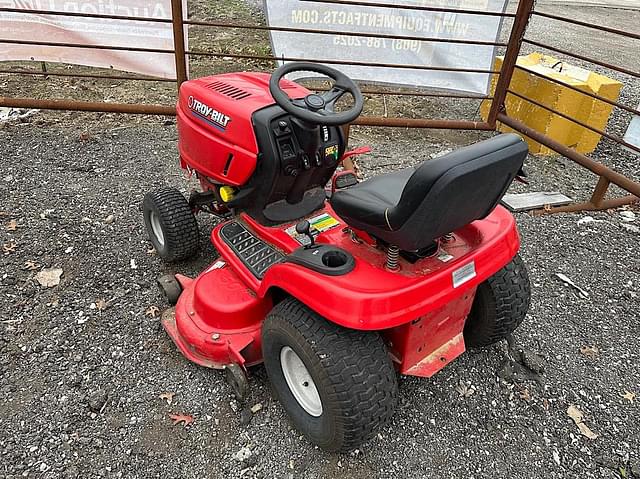 Image of Troy Bilt Horse equipment image 3