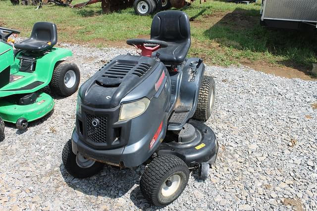 Image of Troy Bilt Horse equipment image 1