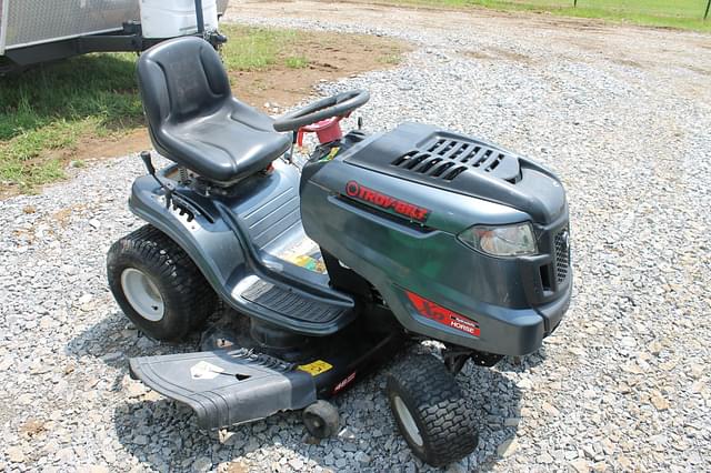 Image of Troy Bilt Horse equipment image 2