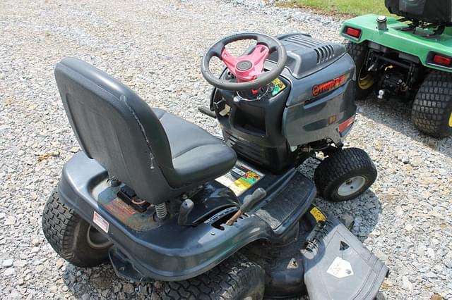 Image of Troy Bilt Horse equipment image 3