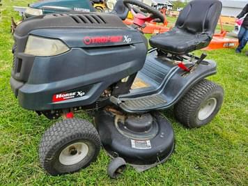 Main image Troy Bilt XP