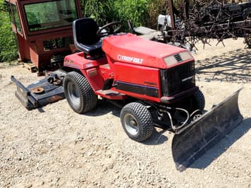 Main image Troy Bilt GTX20