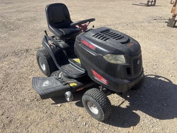 Main image Troy Bilt Horse