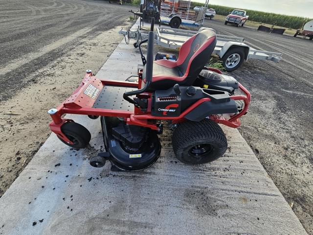Image of Troy Bilt Mustang Z54 equipment image 3