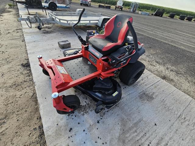 Image of Troy Bilt Mustang Z54 equipment image 2