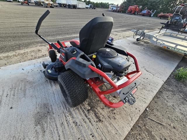 Image of Troy Bilt Mustang Z54 equipment image 4