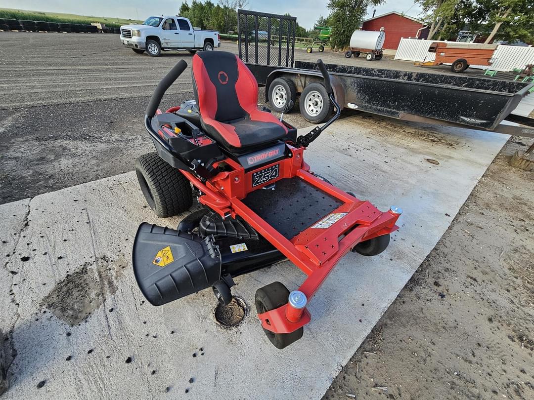 Image of Troy Bilt Mustang Z54 Primary image