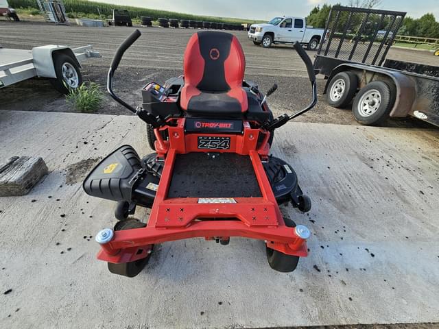 Image of Troy Bilt Mustang Z54 equipment image 1
